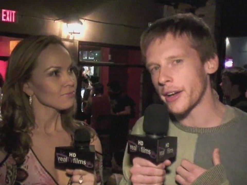 Kevin Devine * South By Southwest * SXSW 2009