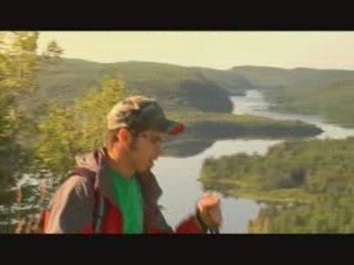 La Mauricie, la vraie nature du Québec