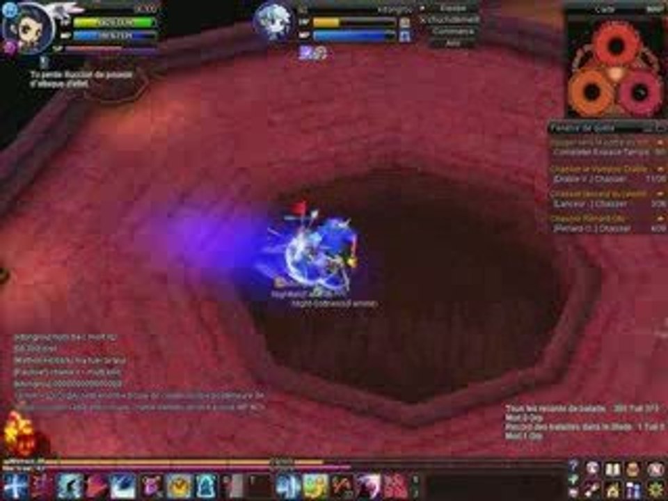 Nostale_06300 vs kitongrou_mpeg4
