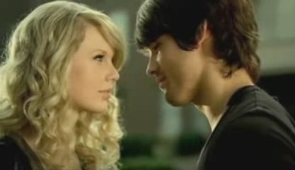 Taylor Swift - Love Story