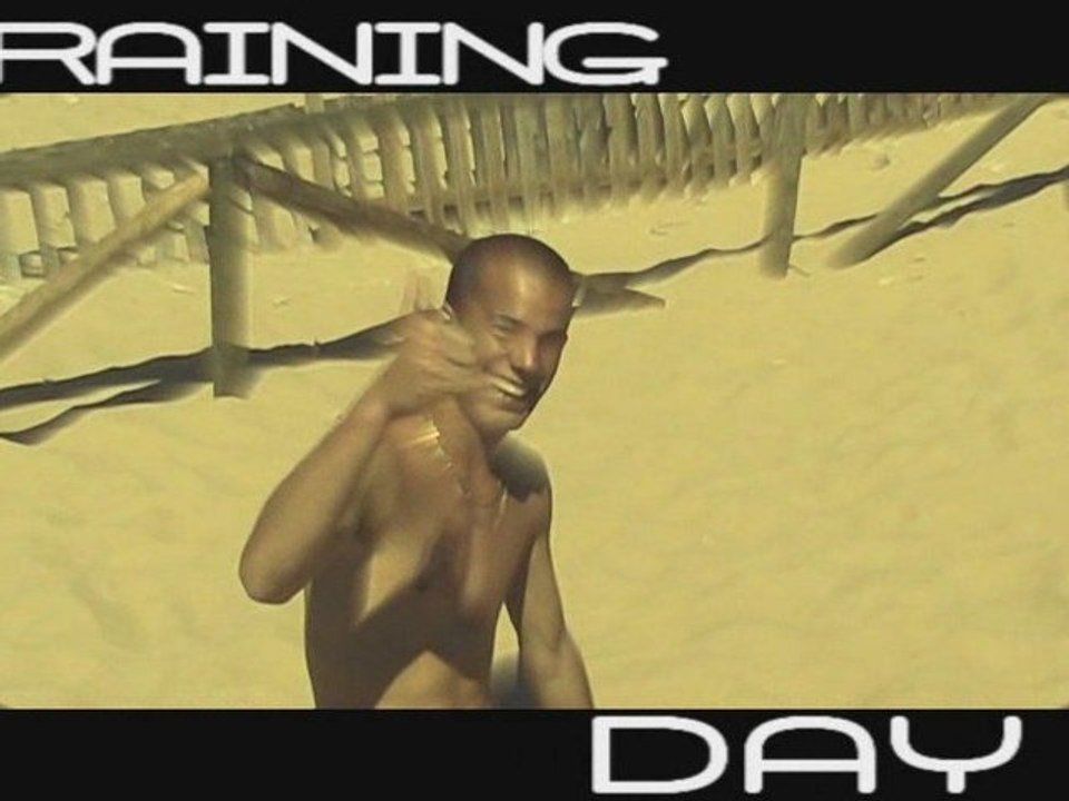 *((Training Day))*