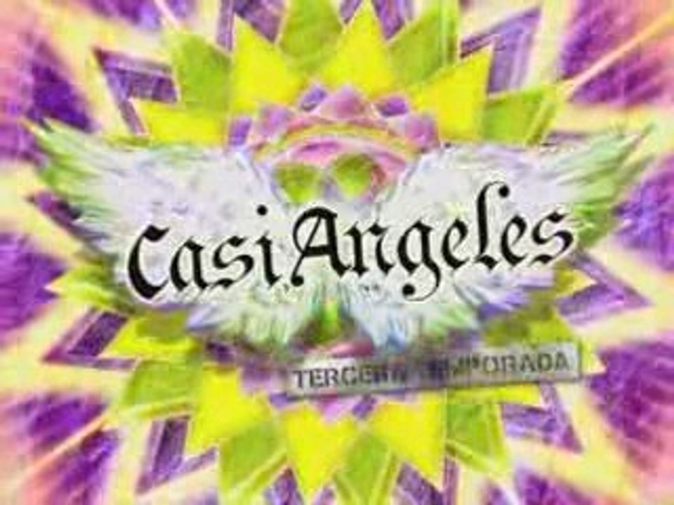 Agus te invita a ver Casi Angeles