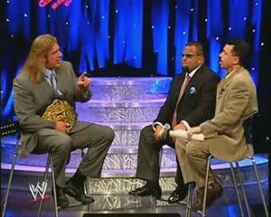 Match VII Promo
