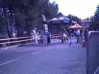 course de cote carros 09