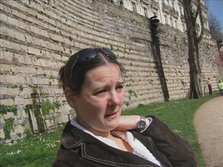 Montage photos mimi de nantes avec élodie  pinkwater385