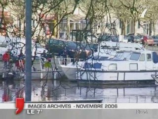 Loire-Atlantique : Ivresse publique, le débat est relancé!