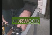 NorWood Band Saw Blade Setters - Sharp Rite
