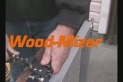 WoodMizer Band Saw Blade Setter - Sharp Rite