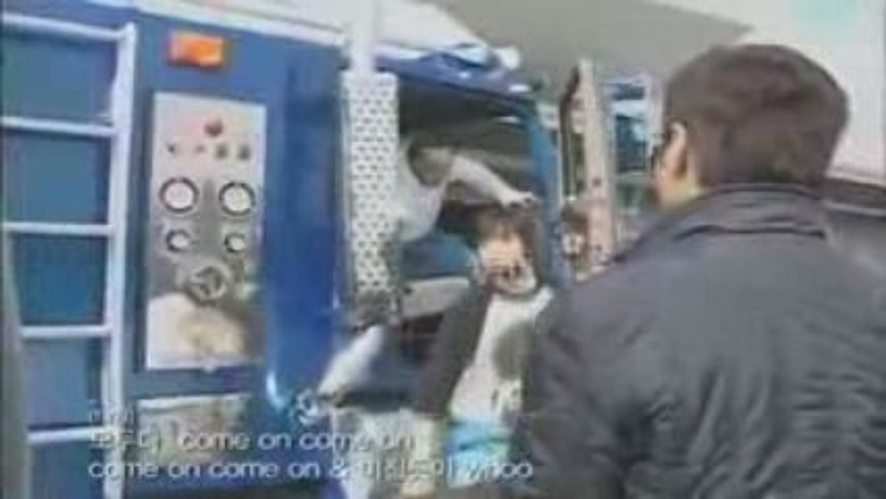 [MV] Big Bang - So Fresh, So Cool (HITE Beer CF song)