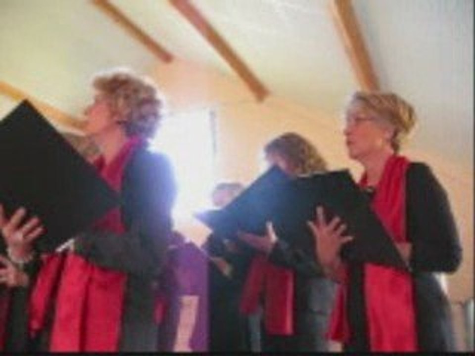 10 Ans Chorale  1