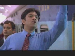 Mr. & Mrs. Iyer: A Compelling Tale