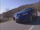 Ford Focus RS - essai