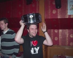 Montage concert à Lilles