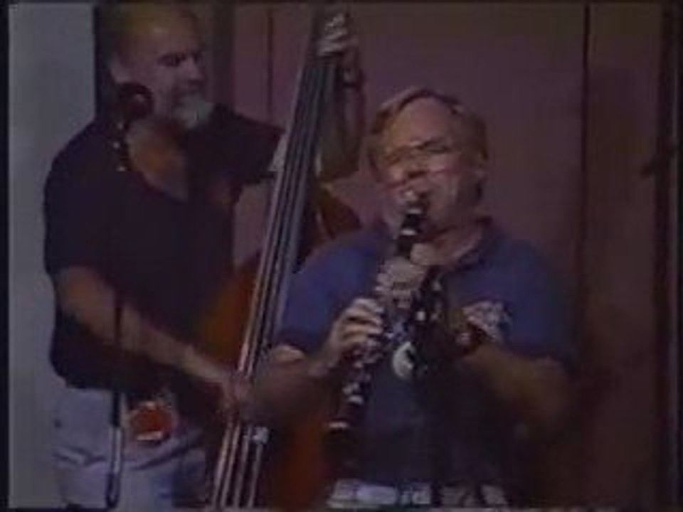 Oh didn't he ramble - Climax Jazz Band 1991