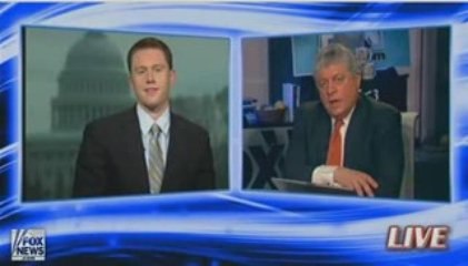Freedom Watch : Napolitano, Daniel Hannan, Peter Schiff, Lew