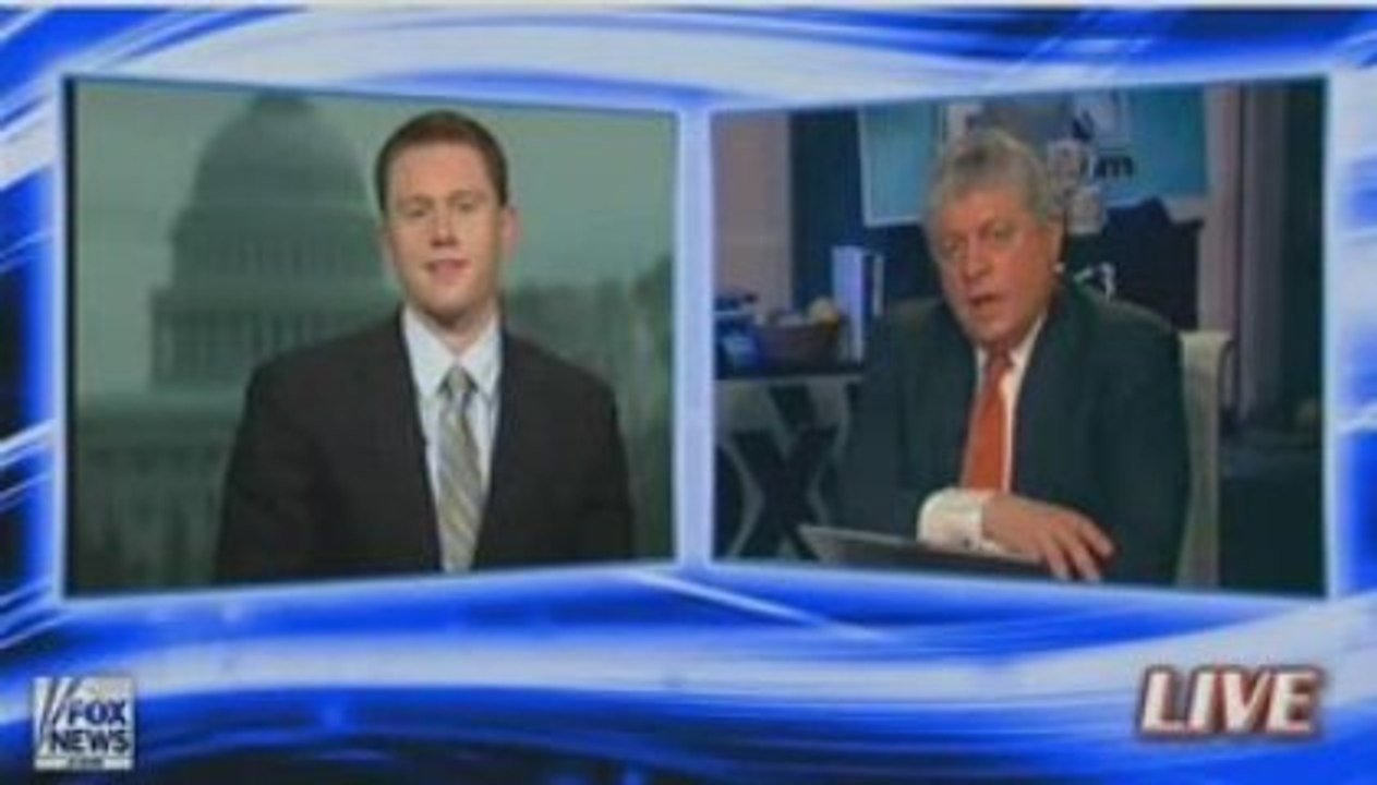 Freedom Watch : Napolitano, Daniel Hannan, Peter Schiff, Lew