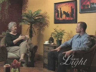 In The Light EP16