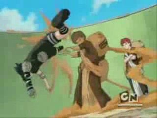 Are You Ready-Naruto AMV