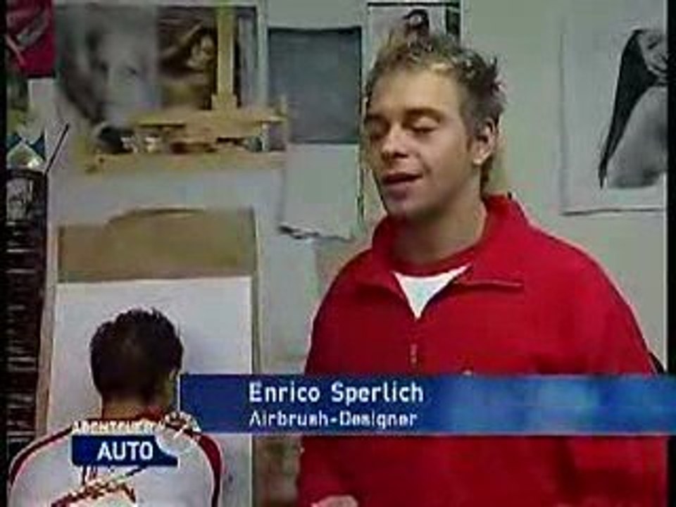 Airbrush