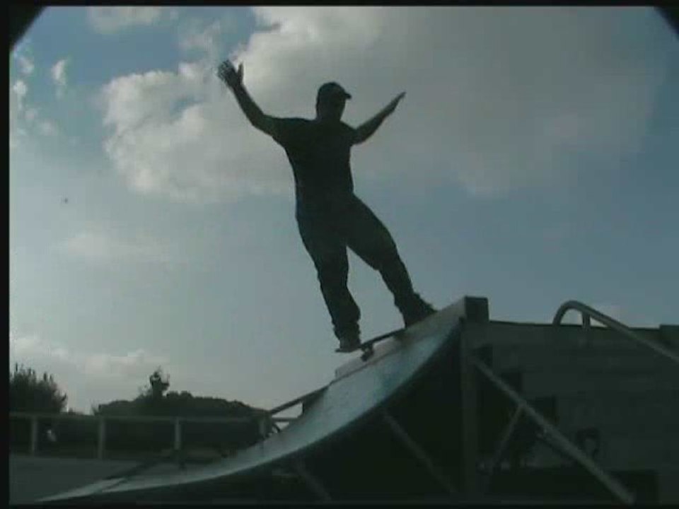 KOA 2007 Liberty Riders + Zat + Kifflip