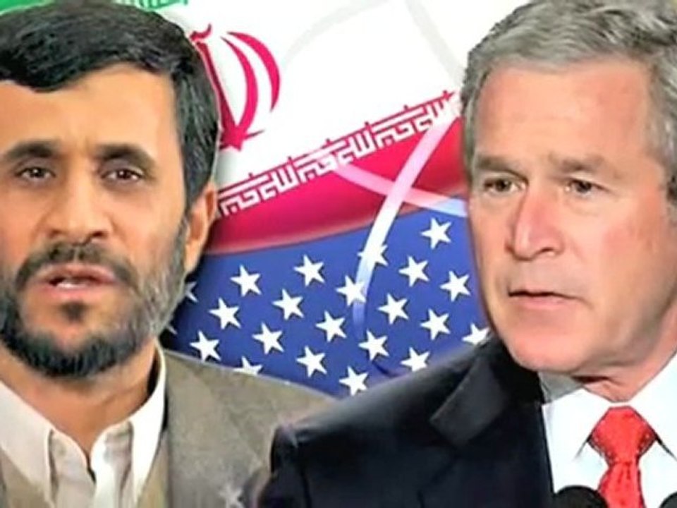 Les Arrivées 26 (L'Antéchrist Dajjal est Ici 02)