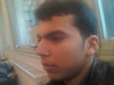 Mes amis de classe son des fou(hamza67 de souassi)