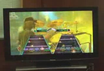 online drum battle- Re-Education through Labor