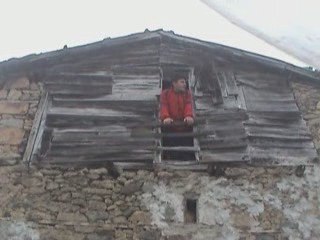 Yayla Evinden esintiler...