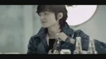 [MV] Lee Min Ho ft Jessica Gomez &  Jessica Ho - Extreme