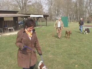 Troyes : Le parc de Menois cherche preneur!