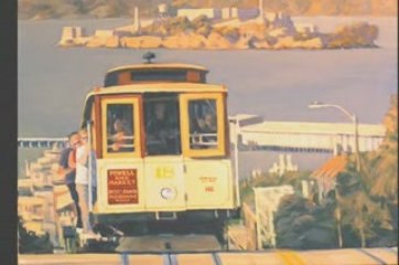 Jon Francis - American Icons