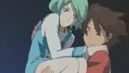 AE 2008 ~ AMV Contest Intro - Generation