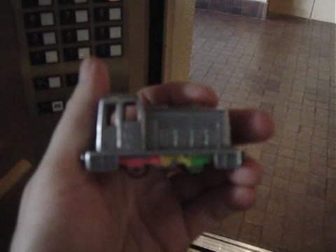 Dover Traction Elevator @ Hyatt San Antonio TX