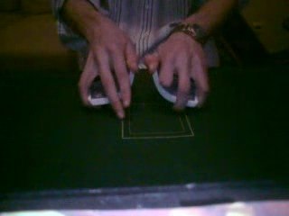 Petite manip de carte 1