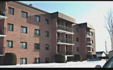 VISITE EN LIGNE: 5288 Gaspé, Sherbrooke