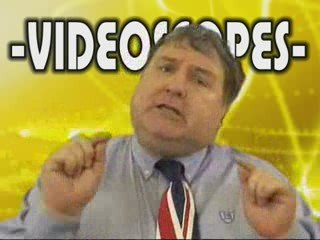 Russell Grant Video Horoscope Leo April Thursday 9th