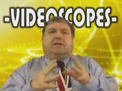 Russell Grant Video Horoscope Pisces April Thursday 9th