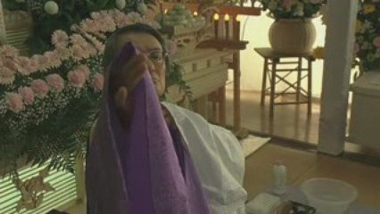 Departures - Trailer - Academy Award Winner!