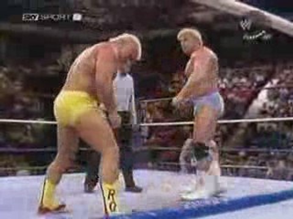 Saturday Night Main Event 2