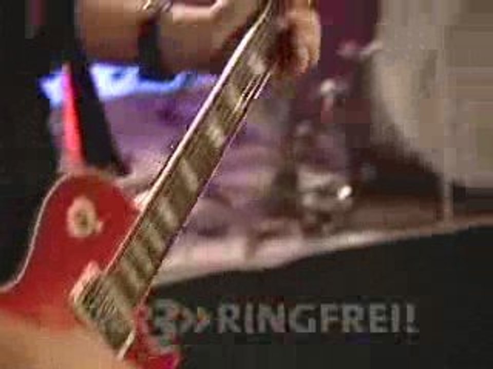 8.New Gold Dream (Baden Baden 30.08.05)