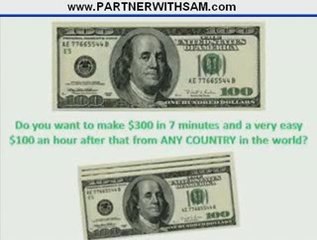 HOW TO MAKE MONEY ONLINE IN 2009! FREE MARKETING