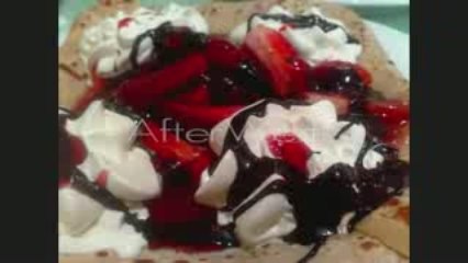 Easter Afterweek - 12 avril 2009 - Club des 4 Vents