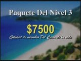 Coastal Vacations - Paquete del Nivel 3