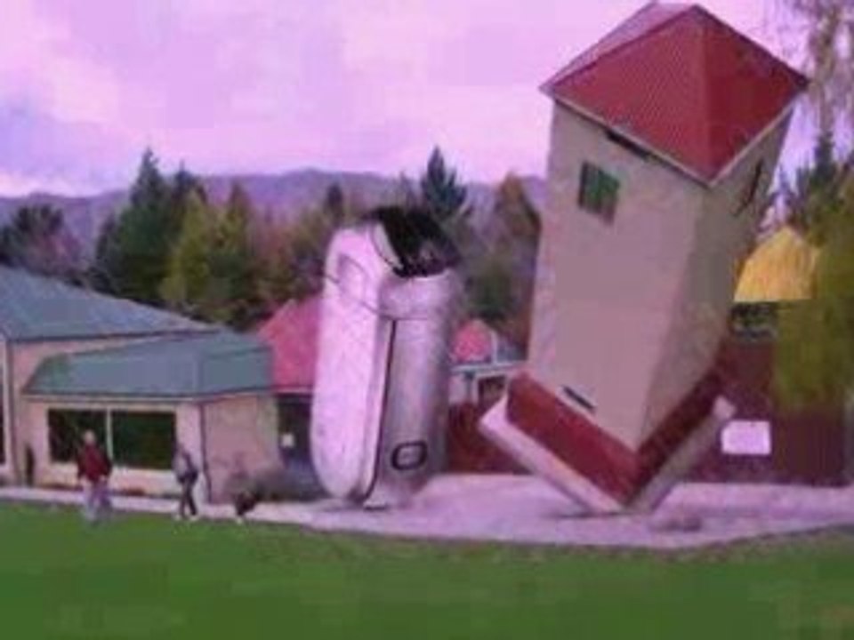 R10 can go anywhere although it is a camcorder.