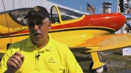 Aero-TV: Building A Legacy -- The Lopresti Family Mission...