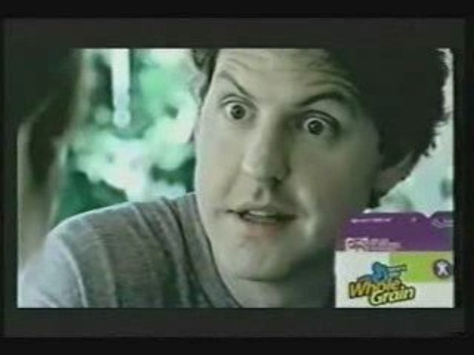 Fat Ass Mega Bitch (Cheerios Parody)
