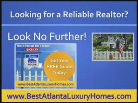 Alpharetta luxury real estate specialists Alpharetta