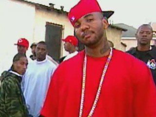 The Game Autotune Freestyle [Bishop Lamont Diss] / NEW