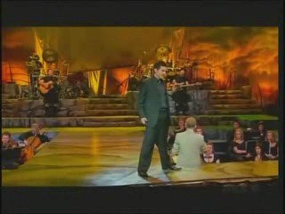 Ride On - Ryan Kelly