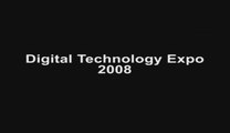 Digital Technology Expo 2008